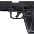 Taurus G3 9mm 4-inch pistol Tenifer matte black with two 17-round magazines