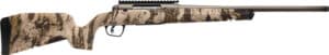 Savage Axis 2 Pro Western .22-250 Rem 20in Rifle in Western Camo