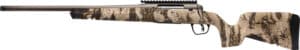 Savage AXIS 2 PRO Compact 6.5 Creedmoor 20in left-hand camouflage rifle