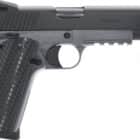 Girsan MC1911S Untouchable .45 ACP 5-inch two-tone 1911 pistol