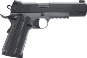 Girsan MC1911S Untouchable .45 ACP 5-inch two-tone 1911 pistol