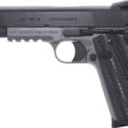 Girsan MC1911S Untouchable .45 ACP 5-inch two-tone 1911 pistol