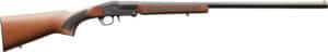 Charles Daly 101 28 Gauge single shot 26 inch barrel black receiver walnut stock