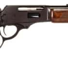 Rossi R95 Trapper .45-70 Govt 16.5in black oxide finish hardwood stock
