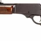 Rossi R95 Trapper .45-70 Govt 16.5in black oxide finish hardwood stock