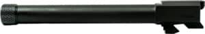 Faxon Duty Series threaded Glock 34 barrel 9mm black