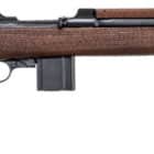 Auto-Ordnance M1 Carbine Iwo Jima 80th Anniversary walnut stock .30 Carbine 18in 10rd