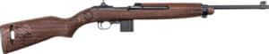 Auto-Ordnance M1 Carbine Iwo Jima 80th Anniversary walnut stock .30 Carbine 18in 10rd