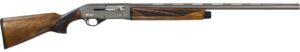 GForce Arms GF-1 Refuge 12 gauge 28 inch shotgun with Turkish walnut stock and tactical gray receiver