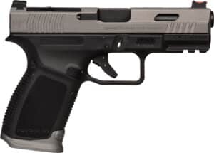 GForce Arms RPX9 Exodus 9mm pistol tactical grey product image