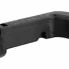 Ghost Inc. extended magazine release for Glock Gen 1-3 in black polymer