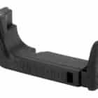 Ghost Inc. extended magazine release for Glock Gen 1-3 in black polymer