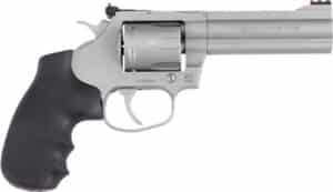 Colt King Cobra Target Revolver matte stainless .357 Magnum 6 rd