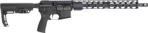 Radical Firearms RF-15 RPR 5.56 NATO rifle with 15 inch RPR M-LOK rail and MFT stock