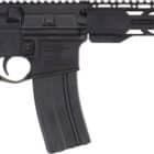 Radical Firearms FR16 5.56 NATO 16" barrel OD Green B5 stock