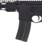 Radical Firearms FR16 5.56 NATO 16" barrel OD Green B5 stock