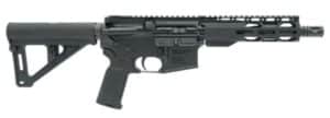 Radical Firearms RF-15 FP7.5 pistol 5.56/.223 7.5-inch barrel black with Magpul BTR brace
