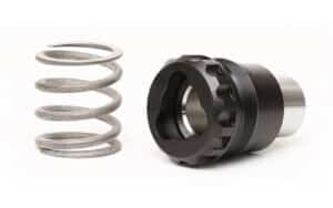 Griffin Armament GA9QDK 3-lug 9mm QD coupler kit