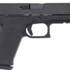 Glock 48 Gen5 9mm front rail black UA4850201FR