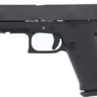 Glock 48 Gen5 9mm front rail black UA4850201FR