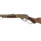 Henry Repeating Arms H9 Explorer Carbine .360 Buckhammer 16.5 inch threaded barrel burnt bronze walnut stock