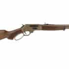 Henry Repeating Arms H9 Explorer Carbine .360 Buckhammer 16.5 inch threaded barrel burnt bronze walnut stock