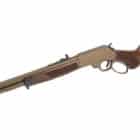 Henry Repeating Arms H9 Explorer Carbine .360 Buckhammer 16.5 inch threaded barrel burnt bronze walnut stock