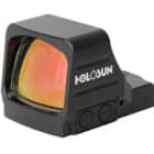 Holosun HS407COMP-GD-6 reflex sight with gold 6 MOA dot