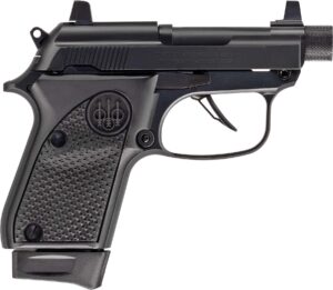 Beretta 30X Tomcat J30X32R8TB .32 ACP 2.8" threaded barrel black