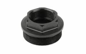 KAK Industry Plan B HUB Mount 1.375X24 nitride black