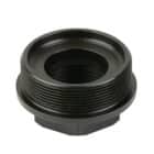 KAK Industry Plan B HUB Mount 1.375X24 nitride black