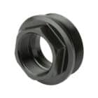KAK Industry Plan B HUB Mount 1.375X24 nitride black