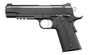 Kimber Custom TLE/RL II 1911 .45 ACP matte black 7rd 3200139CA