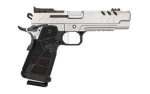 Kimber 2K11 Compensated 9mm 5in stainless pistol, optics ready
