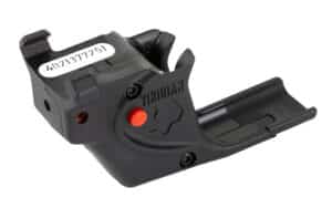 VIRIDIAN E SERIES RED RUG SECURITY 9