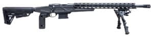 Legacy Sports HOWA Mini M1500 22ARC 20 Carbon HB black bolt-action rifle