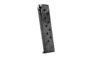 MEC-GAR MAG COLT 45 10RD BL