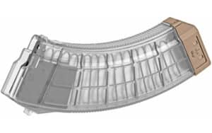 MAG US PALM AK30R 7.62X39MM 30RD FDE