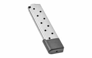 MAG CMC PROD PWR PLUS 10RD 45ACP STL