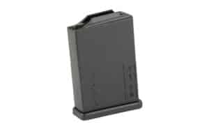 MAG MDT GEN2 223REM 12RD POLY BLK