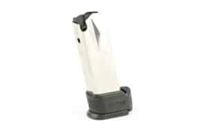 MAGAZINE SPRGFLD 9MM XD 16RD W/SLEEV
