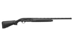 Maverick Arms Maverick SA Field 12ga 28in vent-rib shotgun with black synthetic stock
