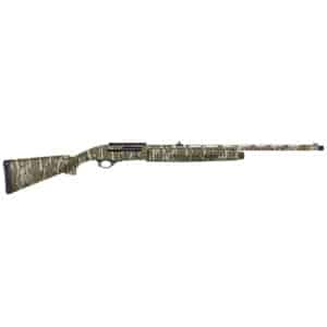 Mossberg SA-410 Turkey .410 Bore 26in Vent Rib Mossy Oak Bottomland synthetic stock