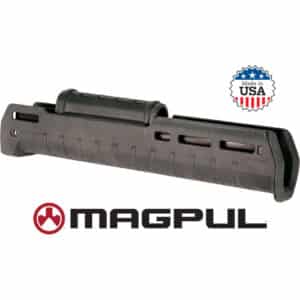 Zhukov Hand Guard AK47/74 Black