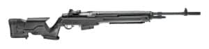 Springfield Armory M1A Loaded Precision MP9226 .308 Win 22in National Match barrel black Archangel stock
