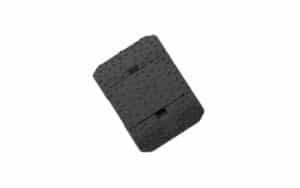 MAGPUL M-LOK RAIL COVER T2 HALF BLK