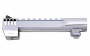 DE 50AE 6" BARREL POLISHED CHR W/MB