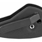 North American Arms GHG-M folding holster grip in black polymer for 22 Magnum mini-revolvers