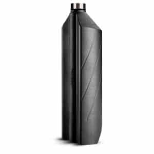 Banish BANISH 410 .410 Bore titanium suppressor 6.37 inch black Cerakote