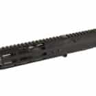Noveske Chainsaw 8-inch .300 AAC Blackout M-LOK complete upper in black